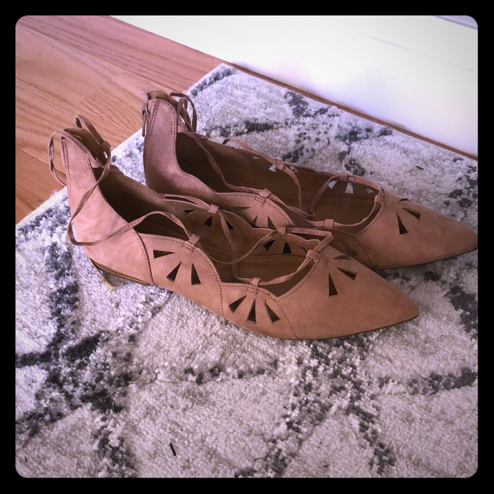 Flats